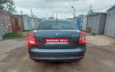 Skoda Octavia, 2012 год, 879 999 рублей, 3 фотография