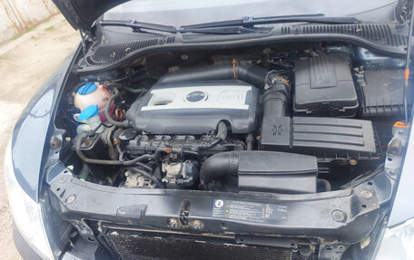 Skoda Octavia, 2012 год, 879 999 рублей, 11 фотография