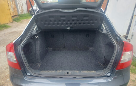 Skoda Octavia, 2012 год, 879 999 рублей, 12 фотография