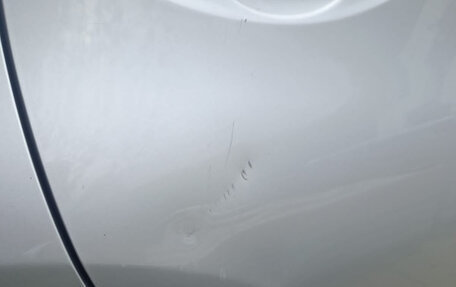 Nissan Note II рестайлинг, 2017 год, 1 154 000 рублей, 4 фотография