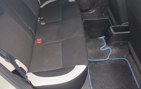 Nissan Note II рестайлинг, 2017 год, 1 154 000 рублей, 5 фотография