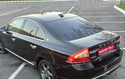 Volvo S80 II рестайлинг 2, 2011 год, 1 299 000 рублей, 1 фотография