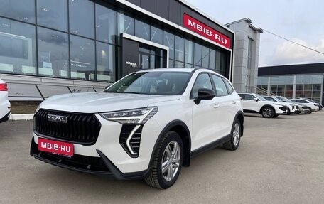Haval Jolion, 2024 год, 2 099 000 рублей, 1 фотография