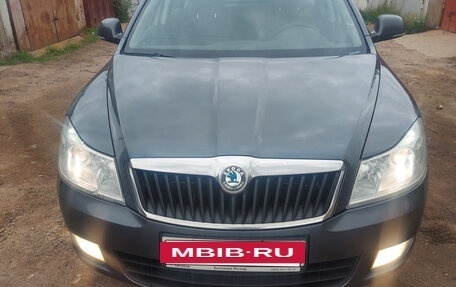 Skoda Octavia, 2012 год, 879 999 рублей, 8 фотография