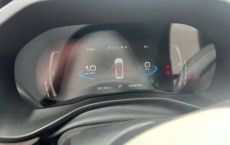 Haval Jolion, 2023 год, 1 850 000 рублей, 4 фотография