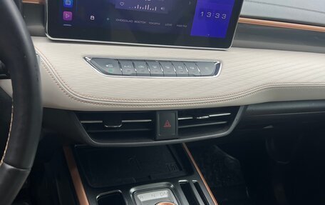 Haval Jolion, 2023 год, 1 850 000 рублей, 3 фотография