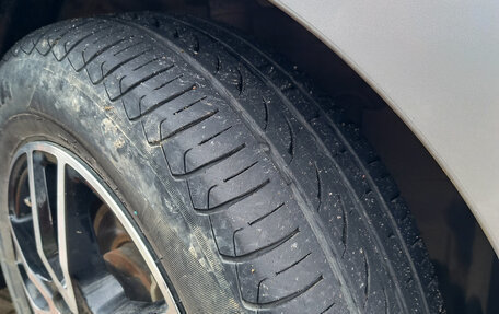 Nissan Note II рестайлинг, 2017 год, 1 154 000 рублей, 12 фотография