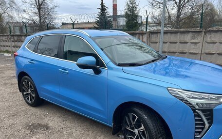 Haval Jolion, 2023 год, 1 850 000 рублей, 15 фотография