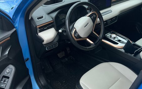 Haval Jolion, 2023 год, 1 850 000 рублей, 9 фотография