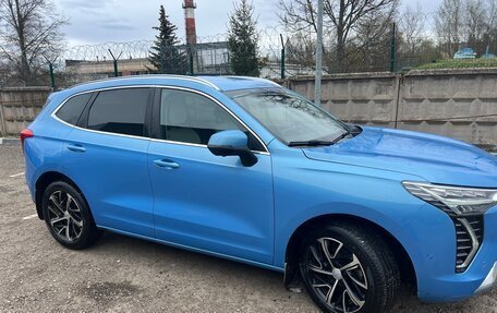 Haval Jolion, 2023 год, 1 850 000 рублей, 14 фотография