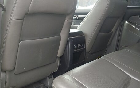 Toyota Land Cruiser Prado 120 рестайлинг, 2008 год, 2 350 000 рублей, 5 фотография