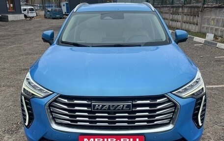 Haval Jolion, 2023 год, 1 850 000 рублей, 13 фотография