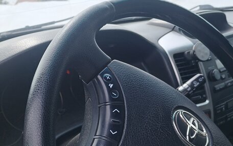 Toyota Land Cruiser Prado 120 рестайлинг, 2008 год, 2 350 000 рублей, 10 фотография