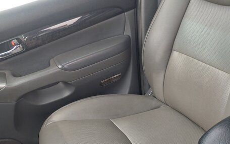 Toyota Land Cruiser Prado 120 рестайлинг, 2008 год, 2 350 000 рублей, 7 фотография