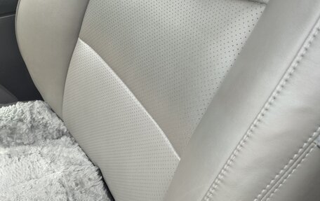 Toyota Land Cruiser Prado 120 рестайлинг, 2008 год, 2 350 000 рублей, 8 фотография