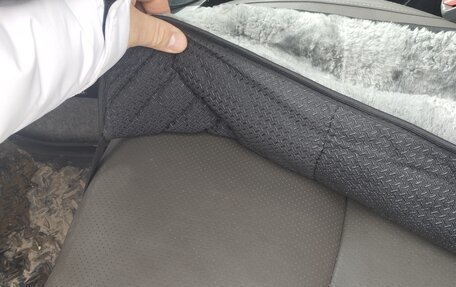 Toyota Land Cruiser Prado 120 рестайлинг, 2008 год, 2 350 000 рублей, 9 фотография