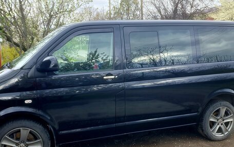 Volkswagen Multivan T5, 2010 год, 1 700 000 рублей, 4 фотография