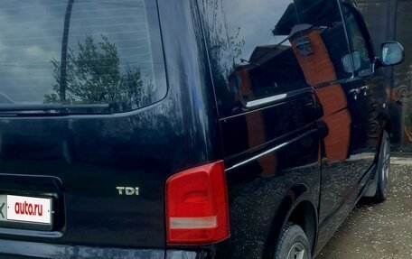 Volkswagen Multivan T5, 2010 год, 1 700 000 рублей, 6 фотография