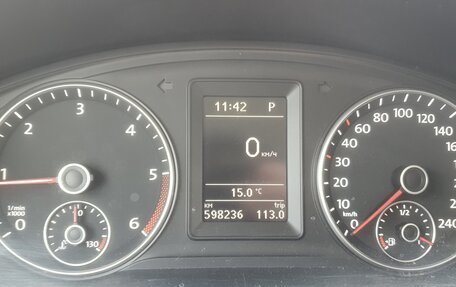 Volkswagen Multivan T5, 2010 год, 1 700 000 рублей, 8 фотография