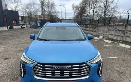 Haval Jolion, 2023 год, 1 850 000 рублей, 16 фотография