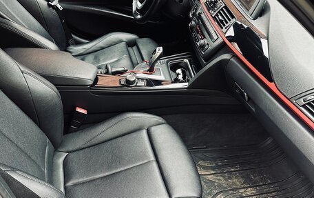 BMW 3 серия, 2013 год, 2 350 000 рублей, 5 фотография