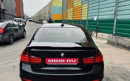 BMW 3 серия, 2013 год, 2 350 000 рублей, 2 фотография