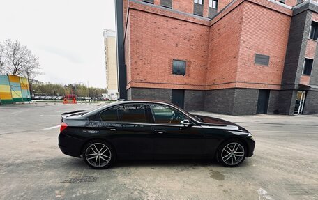 BMW 3 серия, 2013 год, 2 350 000 рублей, 3 фотография