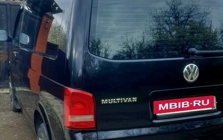 Volkswagen Multivan T5, 2010 год, 1 700 000 рублей, 5 фотография