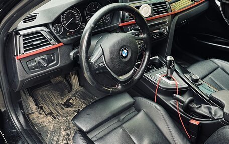 BMW 3 серия, 2013 год, 2 350 000 рублей, 8 фотография