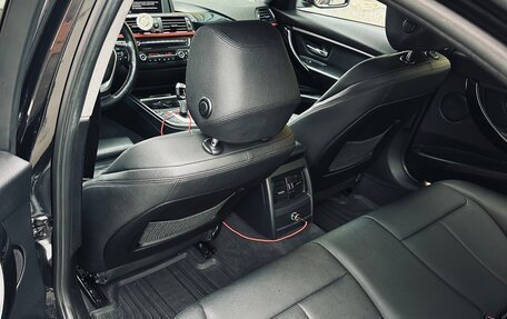 BMW 3 серия, 2013 год, 2 350 000 рублей, 7 фотография