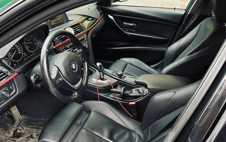 BMW 3 серия, 2013 год, 2 350 000 рублей, 9 фотография