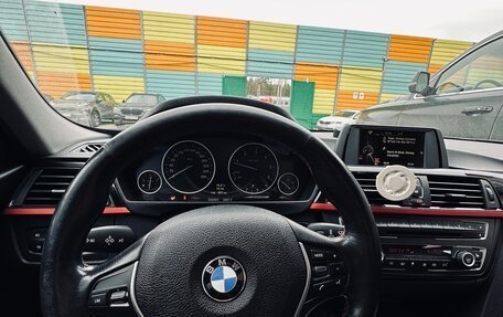 BMW 3 серия, 2013 год, 2 350 000 рублей, 13 фотография