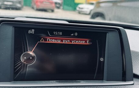 BMW 3 серия, 2013 год, 2 350 000 рублей, 14 фотография