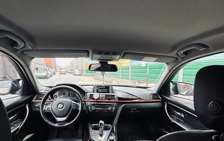 BMW 3 серия, 2013 год, 2 350 000 рублей, 11 фотография