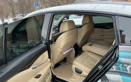 BMW 5 серия, 2009 год, 1 700 000 рублей, 2 фотография