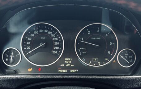 BMW 3 серия, 2013 год, 2 350 000 рублей, 12 фотография