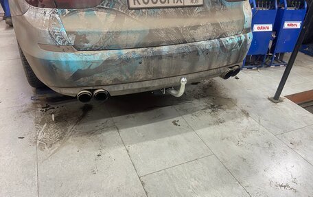 BMW 5 серия, 2009 год, 1 700 000 рублей, 9 фотография