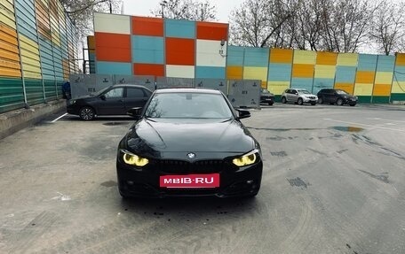 BMW 3 серия, 2013 год, 2 350 000 рублей, 4 фотография