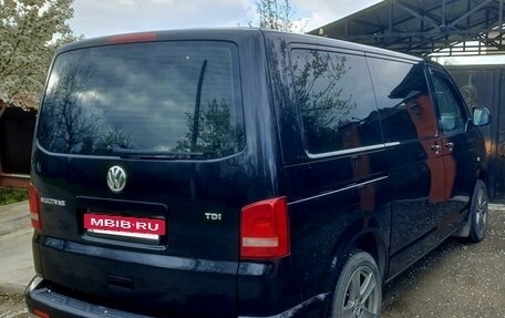 Volkswagen Multivan T5, 2010 год, 1 700 000 рублей, 7 фотография