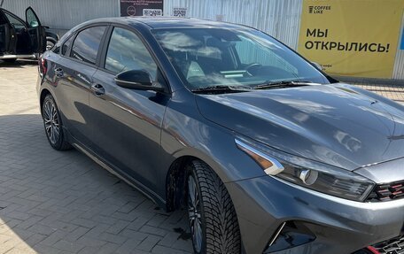KIA Forte III, 2022 год, 2 249 000 рублей, 2 фотография