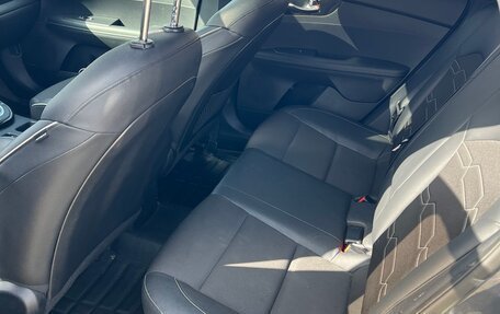 KIA Forte III, 2022 год, 2 249 000 рублей, 7 фотография