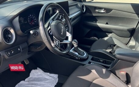 KIA Forte III, 2022 год, 2 249 000 рублей, 6 фотография