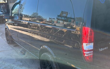 Mercedes-Benz Viano, 2012 год, 1 950 000 рублей, 8 фотография