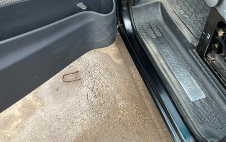 Mercedes-Benz Viano, 2012 год, 1 950 000 рублей, 15 фотография