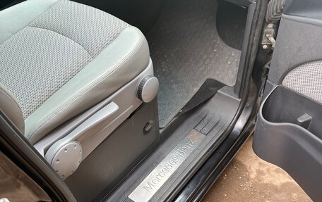 Mercedes-Benz Viano, 2012 год, 1 950 000 рублей, 16 фотография