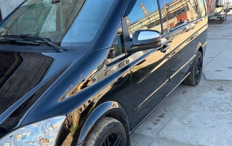 Mercedes-Benz Viano, 2012 год, 1 950 000 рублей, 9 фотография