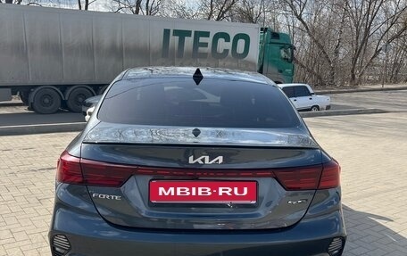 KIA Forte III, 2022 год, 2 249 000 рублей, 4 фотография