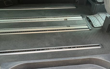 Mercedes-Benz Viano, 2012 год, 1 950 000 рублей, 17 фотография