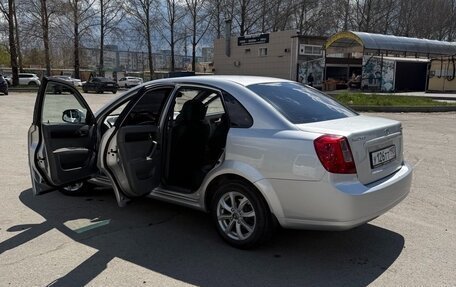 Daewoo Gentra II, 2014 год, 729 000 рублей, 5 фотография