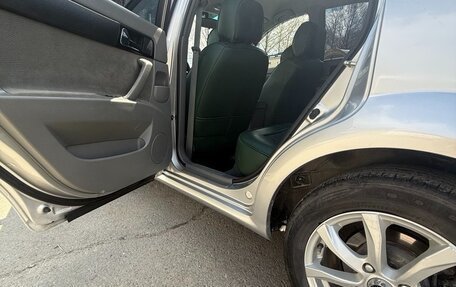 Daewoo Gentra II, 2014 год, 729 000 рублей, 7 фотография